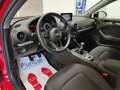 Audi A3 SPB 30 TDI AdaptiveCruise Navi CarPlay/AndroidAuto Rouge - thumbnail 34