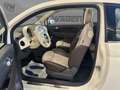 Fiat 500C 1.2 Lounge 69cv -  CABRIO - NEOPATENTATO Bianco - thumbnail 11