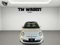 Fiat 500C 1.2 Lounge 69cv -  CABRIO - NEOPATENTATO Bianco - thumbnail 2