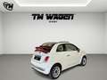 Fiat 500C 1.2 Lounge 69cv -  CABRIO - NEOPATENTATO Bianco - thumbnail 9