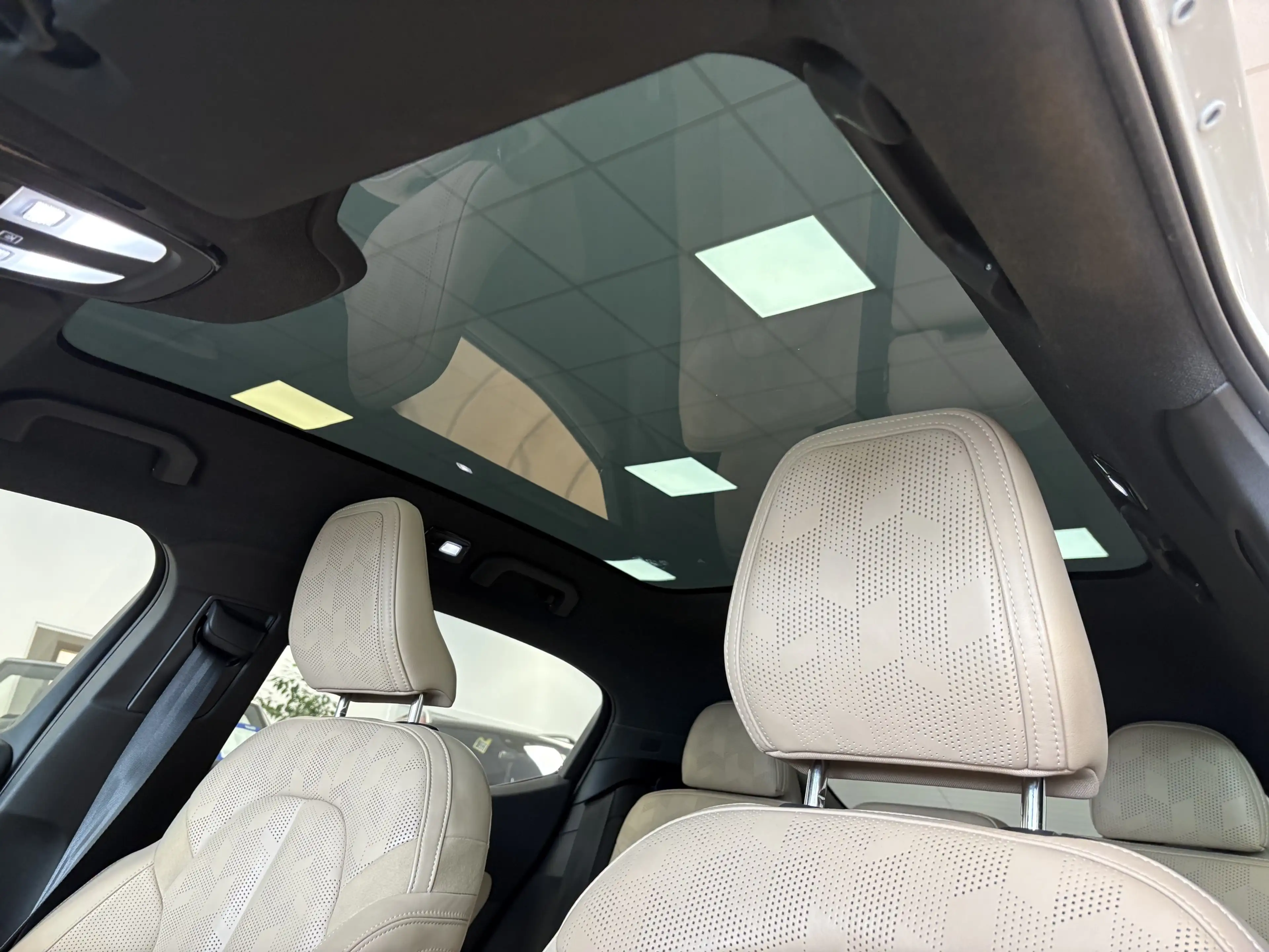 Polestar 2 Long Range Single Harman Kardon Leder Pano — photo 13
