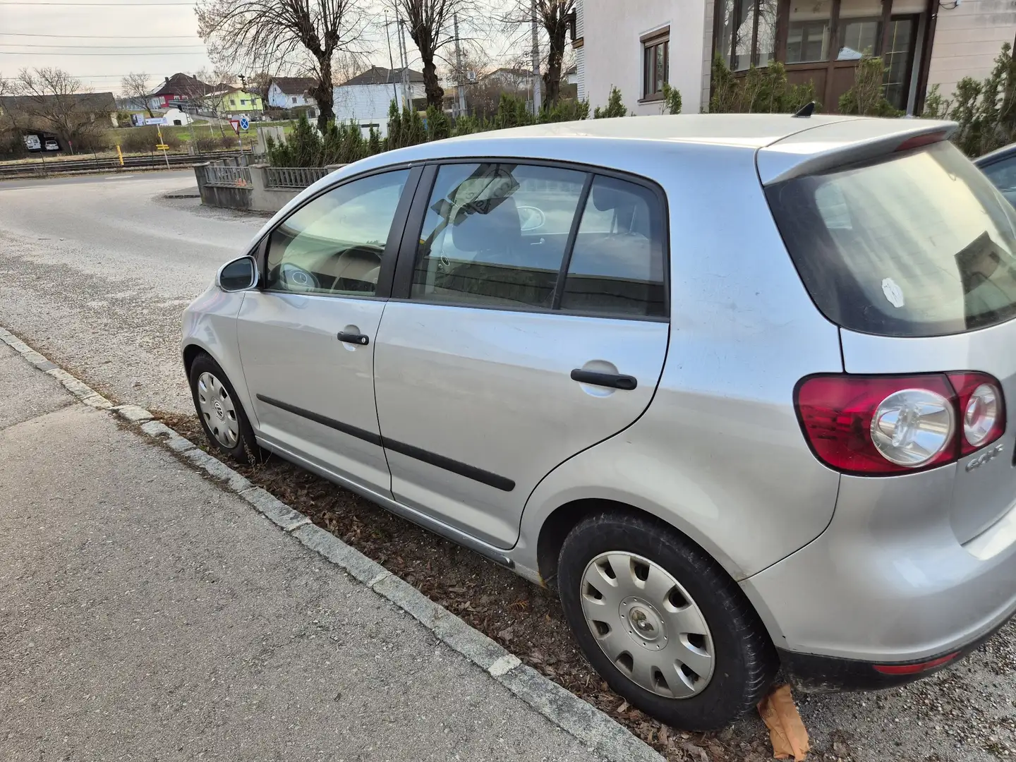 Volkswagen Golf Plus Comfortline 1,4 - 1