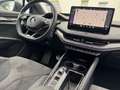 Skoda Enyaq iV 80 82kWh Sportline Blau - thumbnail 17
