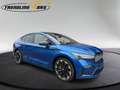 Skoda Enyaq iV 80 82kWh Sportline Blau - thumbnail 8