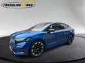 Skoda Enyaq iV 80 82kWh Sportline Blau - thumbnail 7