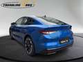 Skoda Enyaq iV 80 82kWh Sportline Blau - thumbnail 4