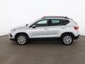 SEAT Ateca 1.5 TSI Style LED 360-CAM RADAR ASSIST PDC Silber - thumbnail 6