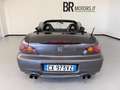 Honda S 2000 2.0 16V VTEC 240 cv Grigio - thumbnail 8