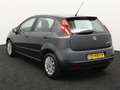 Fiat Grande Punto 1.4-16V Edizione Lusso Airco, boordcomputer, Elek. Grijs - thumbnail 3