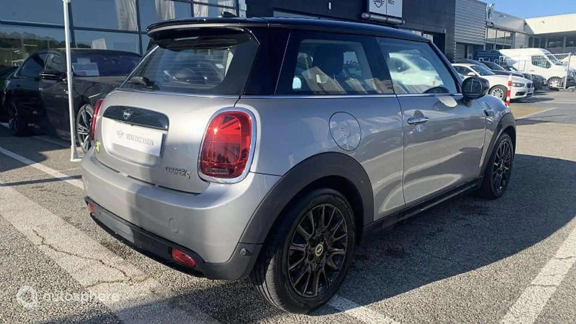 MINI Cooper SE Cooper SE 184ch Edition Premium Plus BVA 5CV - 2