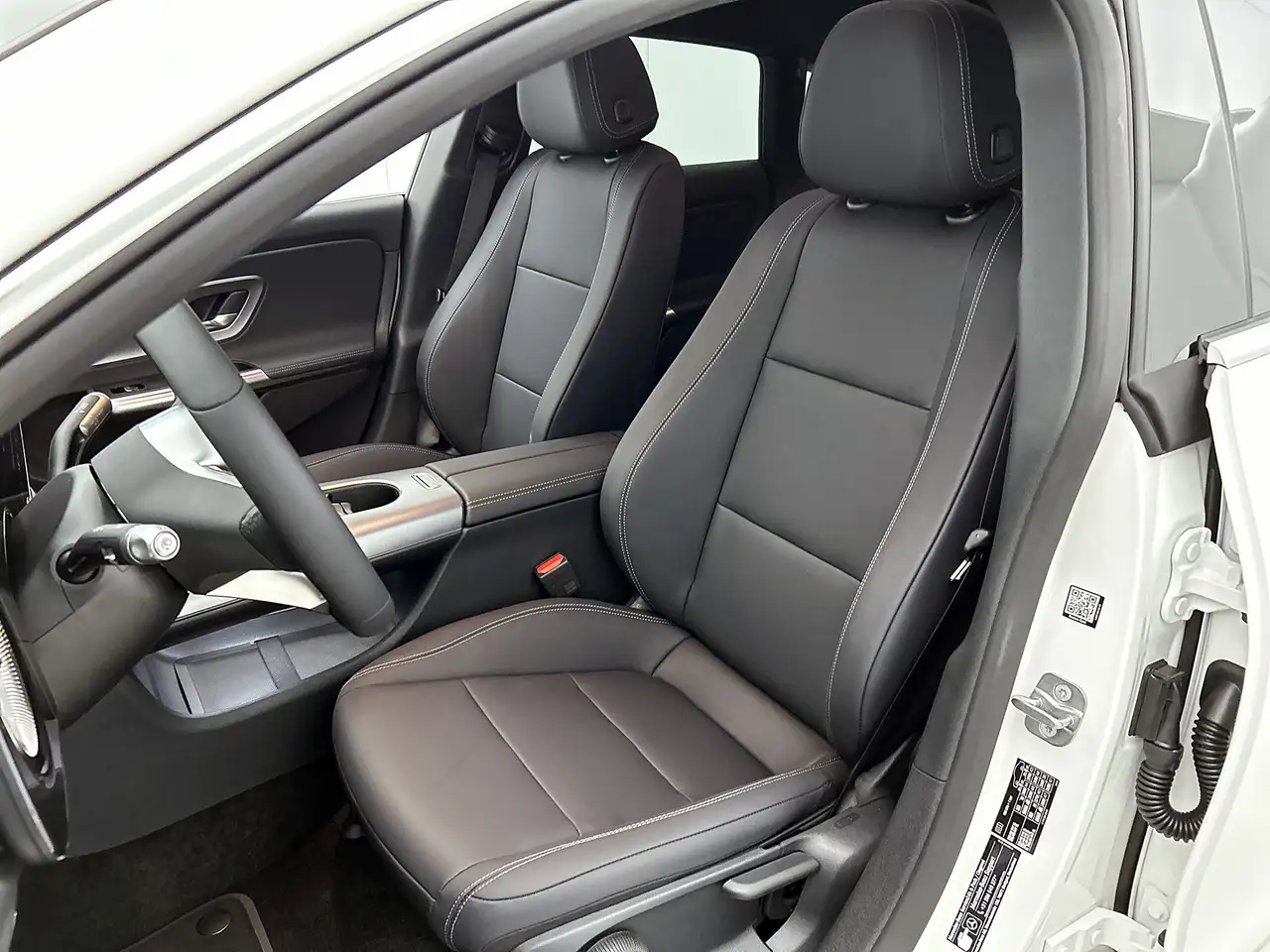 Mercedes-Benz CLA 2026