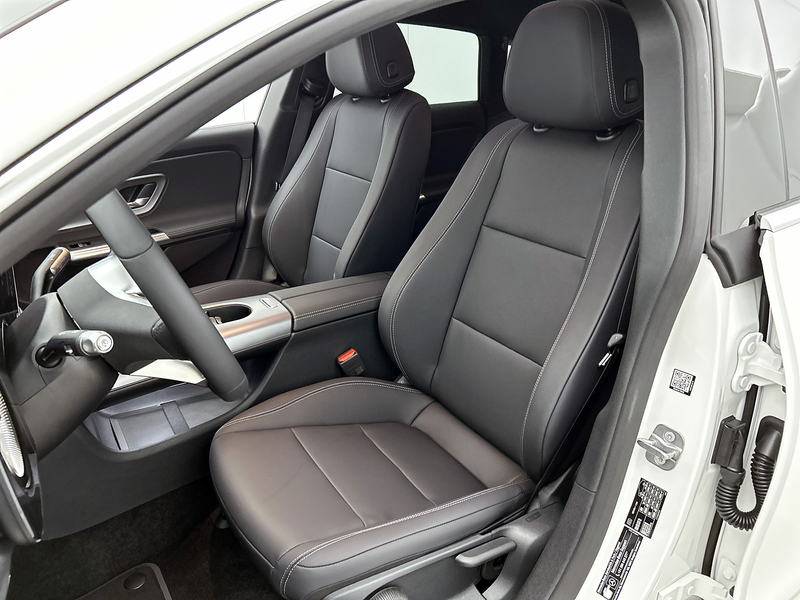 Mercedes-Benz CLA 250 Shooting Brake 250+ Business Solution 85 kWh | Tre — photo 5