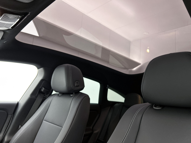 Mercedes-Benz CLA 250 Shooting Brake 250+ Business Solution 85 kWh | Tre — photo 12