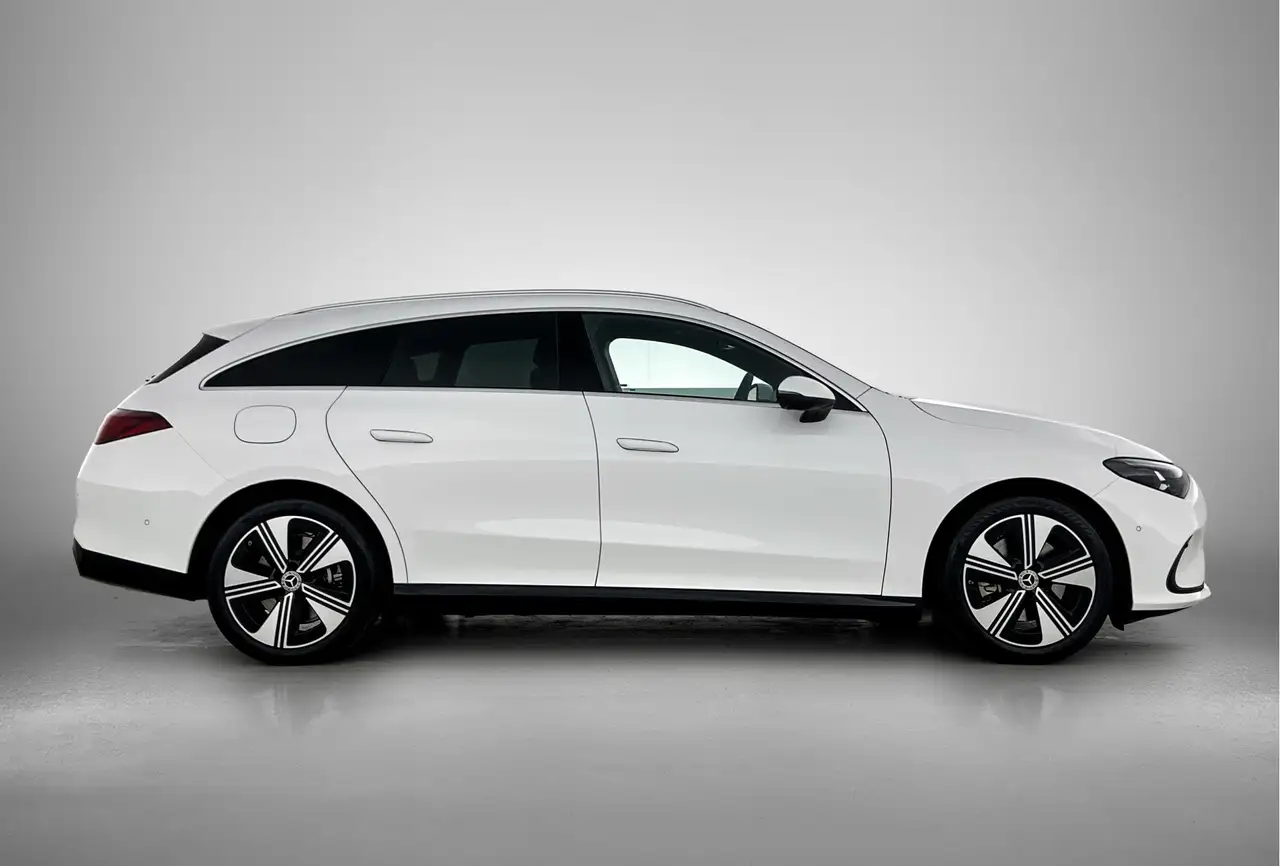 Mercedes-Benz CLA 2026 — фото 13