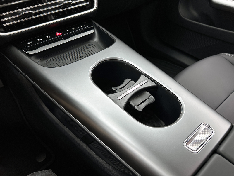 Mercedes-Benz CLA 250 Shooting Brake 250+ Business Solution 85 kWh | Tre — photo 11