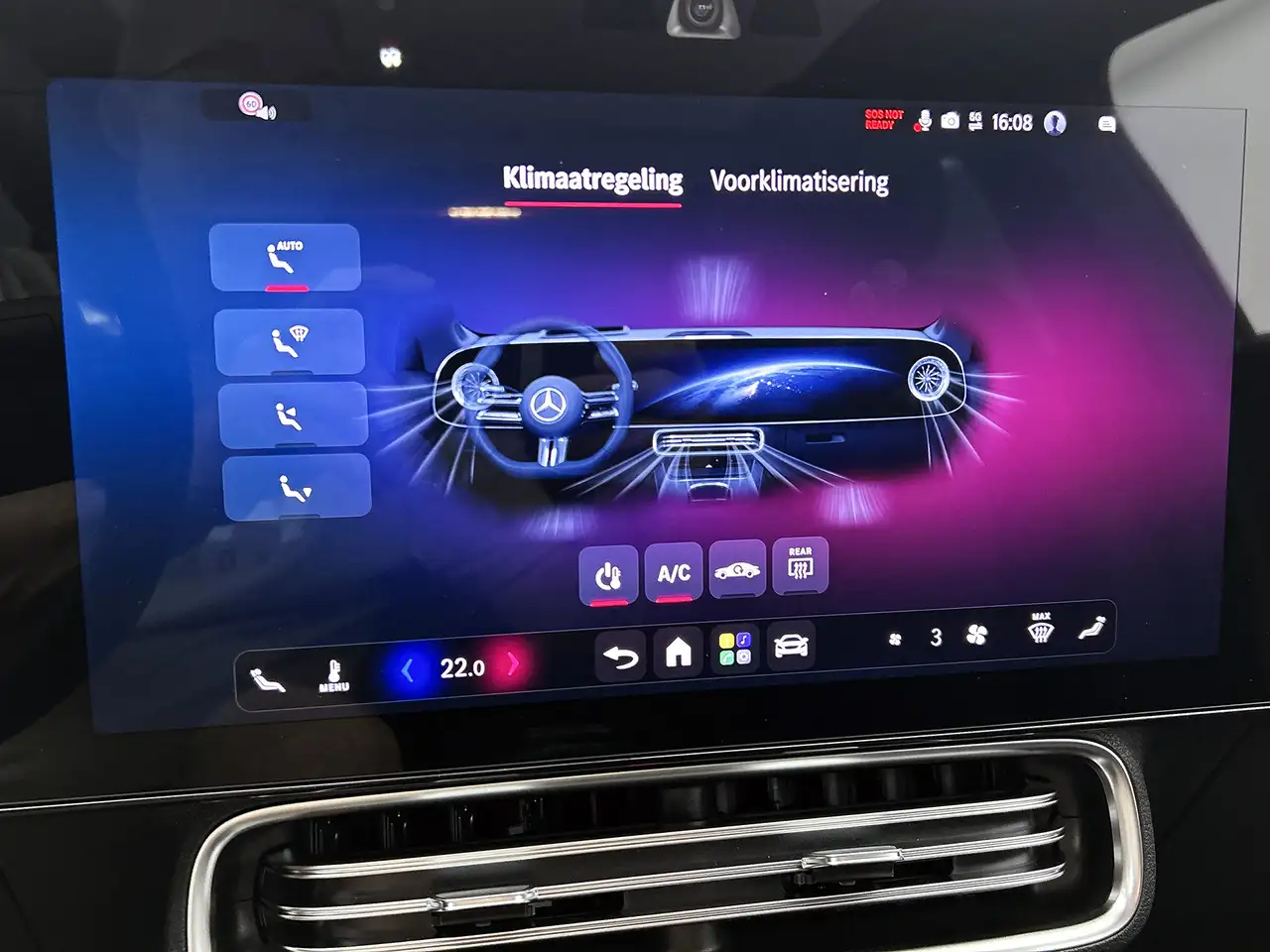Mercedes-Benz CLA 2026 — фото 10