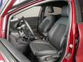 Ford Puma 1.0 EcoBoost MHEV Vivid Ruby Edition 125 Rojo - thumbnail 11