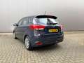 Kia Carens 1.6 GDi First Edition Bleu - thumbnail 3