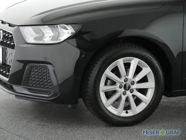 Audi A1 view 15