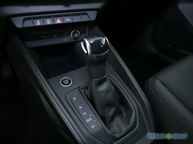 Audi A1 view 9