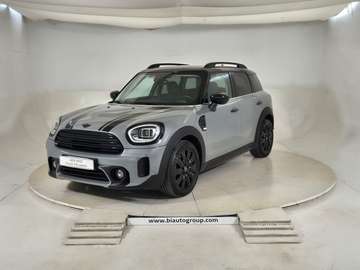 Mini F60 2020 Diese Mini 2.0 Cooper D Boost auto