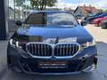 BMW 520 d Touring xDrive M-Paket Aut. Grau - thumbnail 4