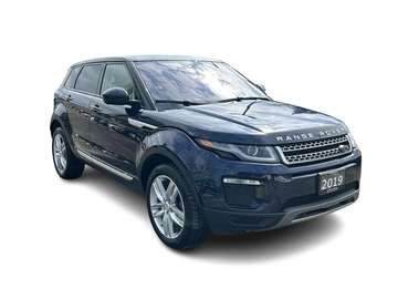 237hp HSE |19-inch Wheels| Panoroof|Meridian Sound