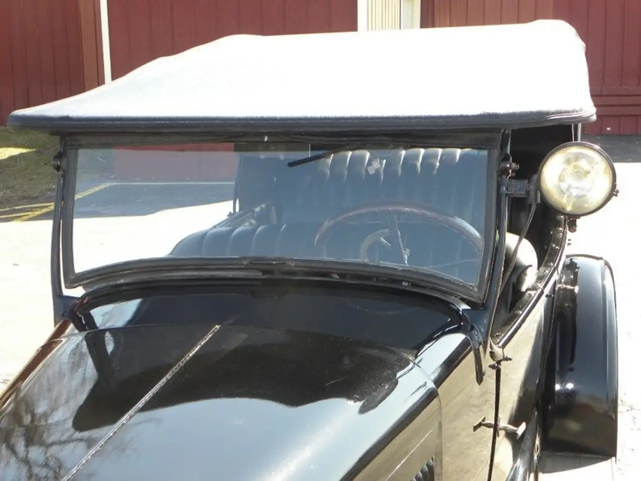 Chrysler Chalmers 35C Torpédo, foto 12