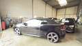 Volkswagen Golf Golf Cabrio 1.4 TSI BlueMotion DSG Exclusive Negro - thumbnail 6