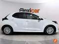 Toyota Yaris Active 1.0 70cv Blanco - thumbnail 9