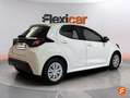 Toyota Yaris Active 1.0 70cv Blanco - thumbnail 8