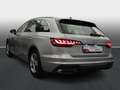 Audi A4 Avant 35 TFSI Business Edition Attraction S tronic Zilver - thumbnail 3