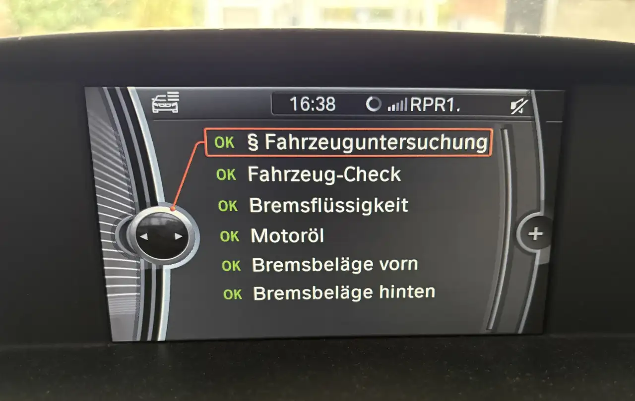Das Auto