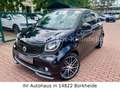 smart forFour Brabus|I.HAND|FALTDACH|NAVI|KAMERA|VOLL! Schwarz - thumbnail 1