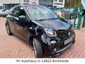smart forFour Brabus|I.HAND|FALTDACH|NAVI|KAMERA|VOLL! Schwarz - thumbnail 5