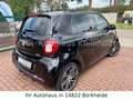 smart forFour Brabus|I.HAND|FALTDACH|NAVI|KAMERA|VOLL! Schwarz - thumbnail 4
