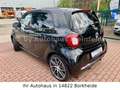 smart forFour Brabus|I.HAND|FALTDACH|NAVI|KAMERA|VOLL! Schwarz - thumbnail 3