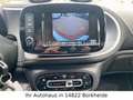 smart forFour Brabus|I.HAND|FALTDACH|NAVI|KAMERA|VOLL! Schwarz - thumbnail 16