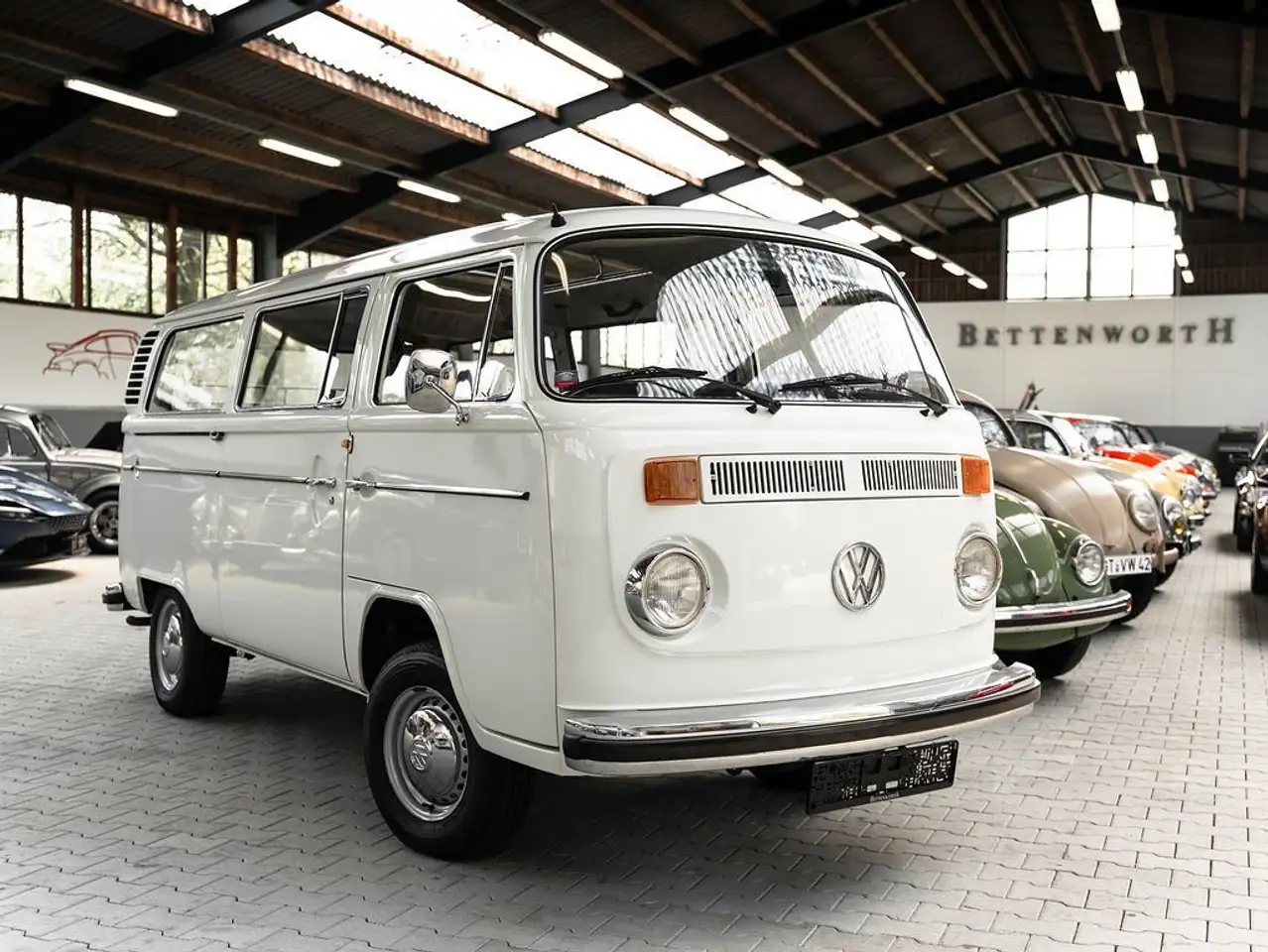 Volkswagen T2 Caravelle Panorama Stahlschiebedach perfekt, foto 1