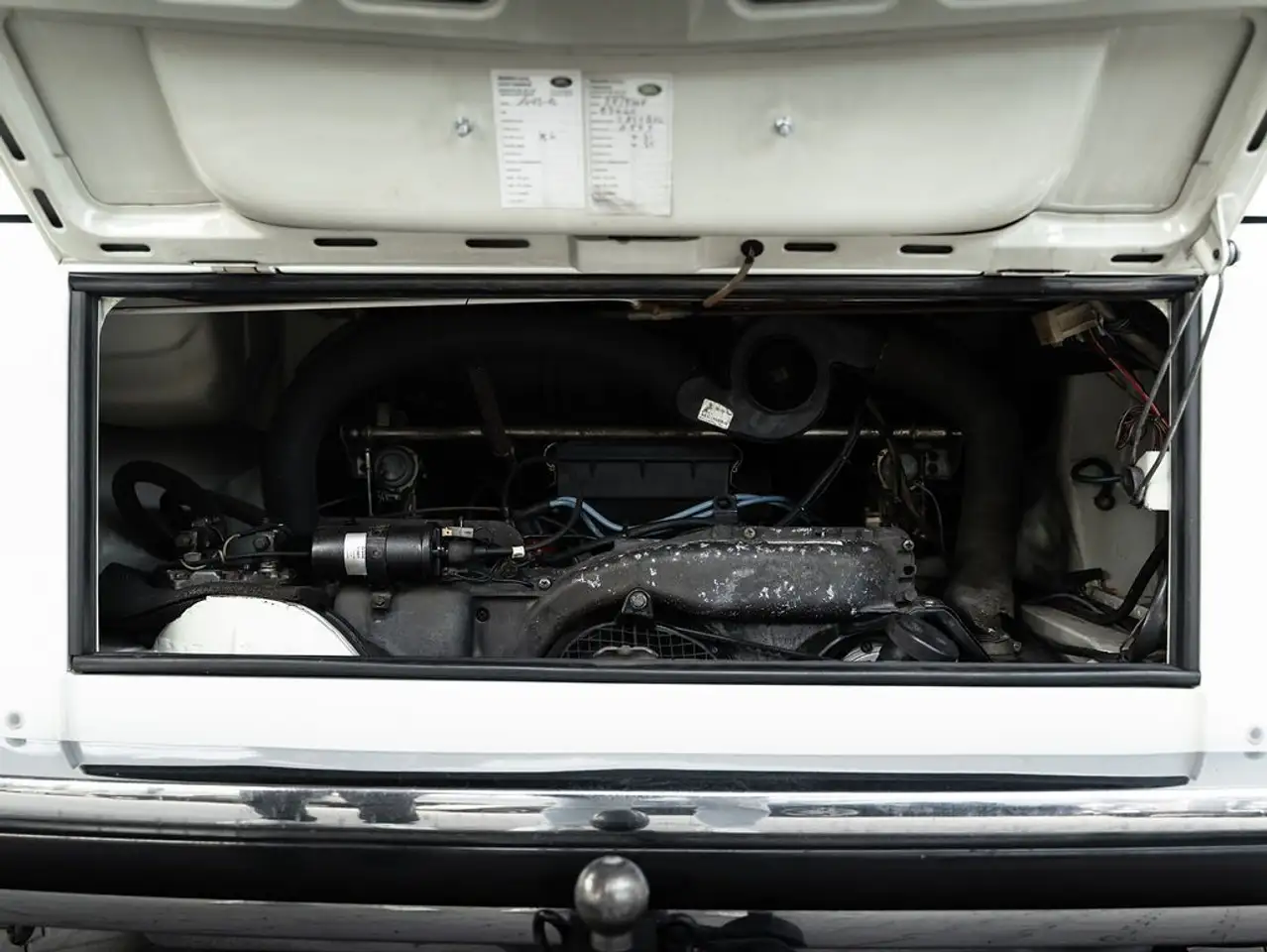 Volkswagen T2 Caravelle Panorama Stahlschiebedach perfekt, foto 11