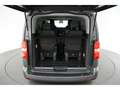 Opel Zafira LIFE TOURER M 75kWh AT 6-SITZER+BI XENON+NAVI+RÜCK Gris - thumbnail 7