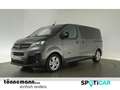 Opel Zafira LIFE TOURER M 75kWh AT 6-SITZER+BI XENON+NAVI+RÜCK Gris - thumbnail 1