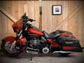 Harley-Davidson Street Glide Cvo STREETGLIDE / 1868 / 114CI / FLHXSE / 2017 / O Orange - thumbnail 5