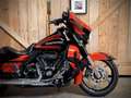 Harley-Davidson Street Glide Cvo STREETGLIDE / 1868 / 114CI / FLHXSE / 2017 / O Oranžová - thumbnail 4