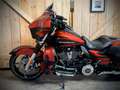 Harley-Davidson Street Glide Cvo STREETGLIDE / 1868 / 114CI / FLHXSE / 2017 / O Oranžová - thumbnail 6
