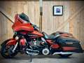 Harley-Davidson Street Glide Cvo STREETGLIDE / 1868 / 114CI / FLHXSE / 2017 / O Orange - thumbnail 8