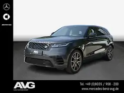 Land Rover Range Rover Velar P250 2.0 HSE R Dynamic AWD