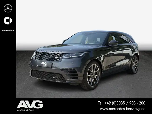 Land Rover Range Rover Velar P250 2.0 HSE R Dynamic AWD