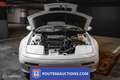 Lotus Elan M100 cabriolet | Route 66 Auctions Blanco - thumbnail 6