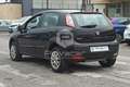 Fiat Punto Evo 1.4 5 porte Dynamic Natural Power NEOPATENTATI Zwart - thumbnail 7